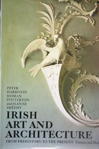 Irish Art & Architecture