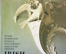 Irish Art & Architecture