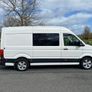Vw Crafter 177bhp Highline campervan 2022 Image 8