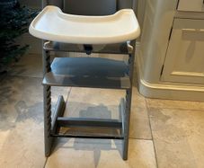Stoke Trip Trapp High Chair