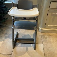 Stoke Trip Trapp High Chair