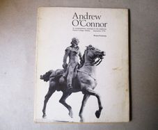 Andrew O Connor