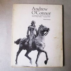 Andrew O Connor