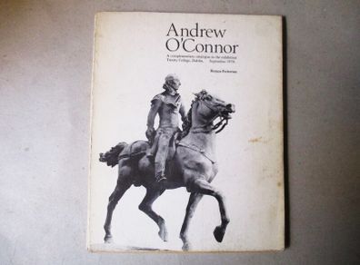 Andrew O Connor