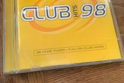 Club Hits 98 (Various 2xCD)