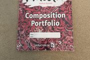 Junior Cycle music maestro composition portfolio