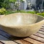 Honeycomb Ceramic Bowl Image 2