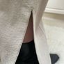 Vintage Suede Trousers Image 7