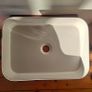 Sonas Avanti rectangular basin Image 4