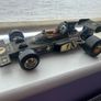 Corgi Formula one car Image 2