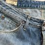 Ted baker beautiful jeans Image 4
