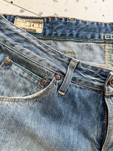 Ted baker beautiful jeans