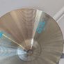 Paiste 101 14inch hi hat cymbals Image 3