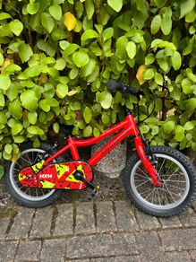 Ridgeback MX14