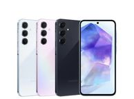 main image for ad Samsung Galaxy A55 5G - Unlocked - Dual Sim - Brand New