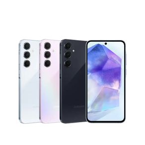 Samsung Galaxy A55 5G - Unlocked - Dual Sim - Brand New