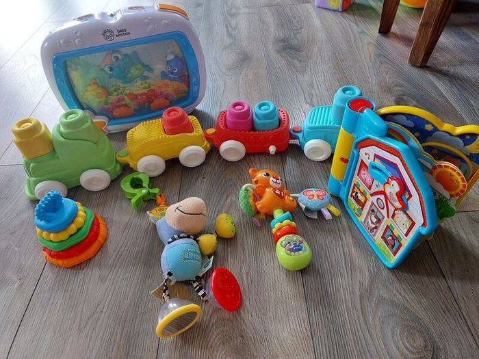 toy bundle