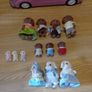 sylvanian house & car Image 5