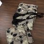 curtains plus 2 pillowscase Width 66in x Length 90in Image 3