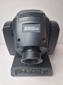 Chauvet DJ Intimidator Spot 255 IRC Moving Head Light (Perfect Working Order)