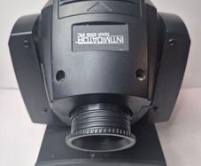 Chauvet DJ Intimidator Spot 255 IRC Moving Head Light (Perfect Working Order)