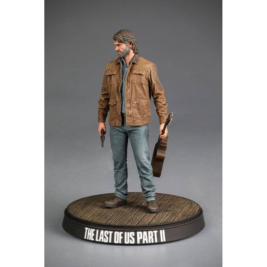 The Last of Us Part II  Dark Horse Collectibles Statues