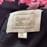 Queens of Archive Long Dress (XL) Image 9