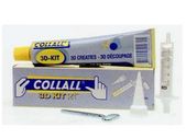 Collall 3D Glue Gel for Crafting