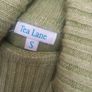 ladies cowl neck jumper Image 5