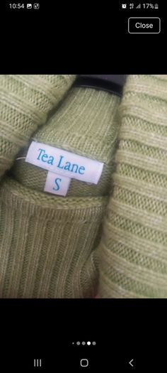 ladies cowl neck jumper