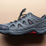 Gelert Ottawa Low Waterproof Men's Walking Shoes Image 10