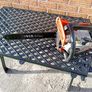 chainsaw Image 10