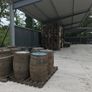 Oak barrels Image 2