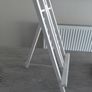 White Wedding Easel Image 3