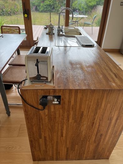 Complete Kitchen for Sale