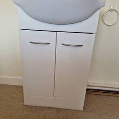 wash basin