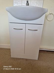 Basin &