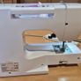 So Crafty Digital Sewing Machine Image 6