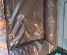 Dog bed