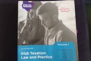Irish Taxation: Law and Practice