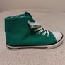 Classic Hi Top Trainers Image 4