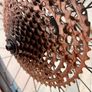 bike wheel Image 9