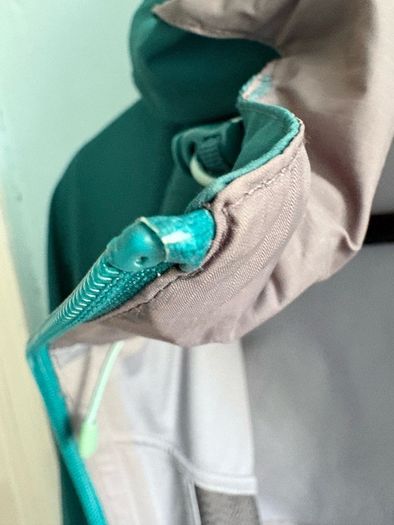Montane Element Stretch Women's Jacket UK14