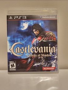 Playstation 3 Game Collection (10 titles)