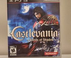 Playstation 3 Game Collection (10 titles)