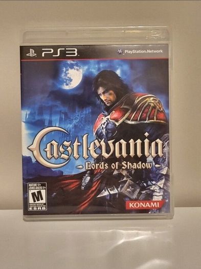 Playstation 3 Game Collection (11 titles)