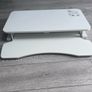 VIVO Height Adjustable Desk Riser / Converter Image 2