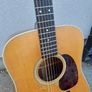 Martin D28 from 1966. Brazilian Rosewood Beauty Image 2