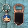 Pope Francisco & Eva Peron Argentina Keychain and Magnet Bottle Opener Image 2