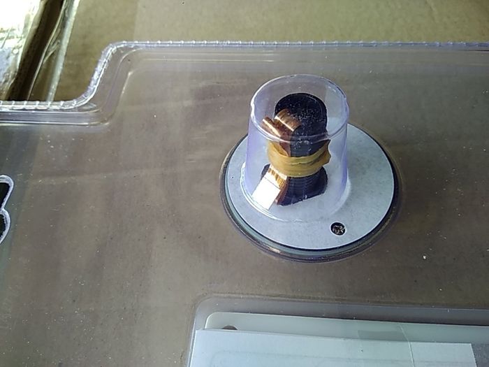 Extel videophone for door